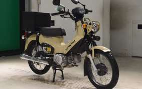 HONDA CROSS CUB 110 1996 JA45