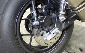 HONDA MONKEY 125 JB03