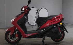 YAMAHA CYGNUS125XSR SEA5J