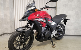 HONDA 400 X 2016 NC47