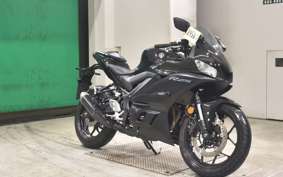 YAMAHA YZF-R25 A 2018 RG74J