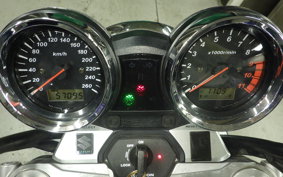 SUZUKI GSX1400 2006 GY71A
