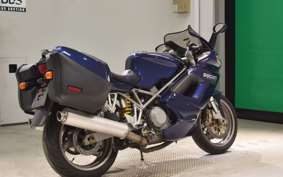 DUCATI ST2 2002