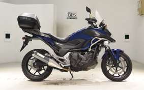 HONDA NC750X DCT 2014 RC72