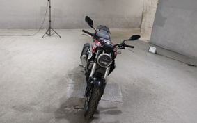 HONDA CB250R MC52