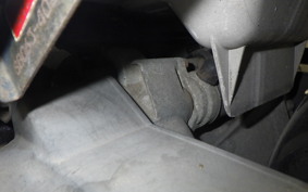 YAMAHA AXIS 100 SB06J