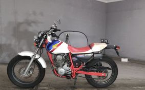 HONDA FTR223 MC34