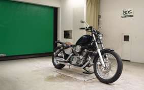 YAMAHA VIRAGO 250 3DM