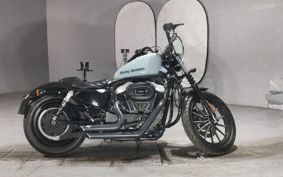 HARLEY XL1200N CZ3