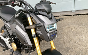 HONDA GROM JC75