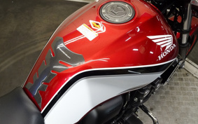 HONDA CB400SFV-4ABS 2022 NC42