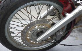 HONDA STEED 400 NC26