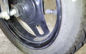 SUZUKI ﾚｯﾂ CA4AA