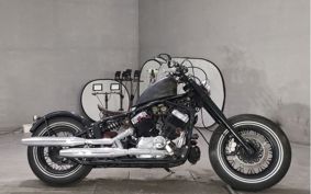 YAMAHA DRAGSTAR 400 1998 4TR