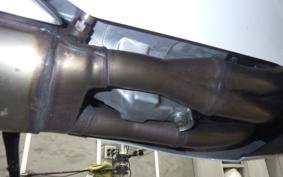 SUZUKI HAYABUSA Gen.3 2022 EJ11A