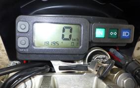 KAWASAKI SUPER SHERPA KL250G