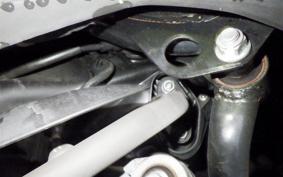 YAMAHA ﾌｧｯｼｰﾉ125ﾊEVEﾘｯﾄﾞ 1991