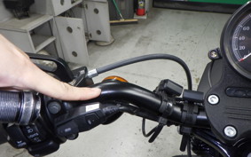 HARLEY XL883N 2012