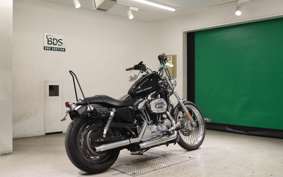 HARLEY XL1200C 2004