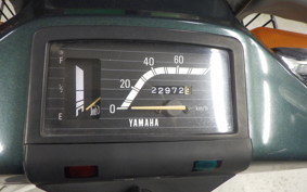 YAMAHA MATE 80 2018 V80