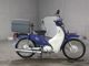 Фото Honda SUPER CUB110 2010 с японского аукциона