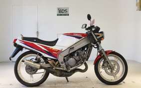 YAMAHA TZR125 3TY