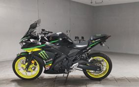 YAMAHA YZF-R25 RG43J