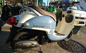 HONDA GIORNO AF77