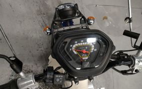 HONDA SUPER CUB50 AA07