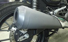 HONDA GB350S 2022 NC59