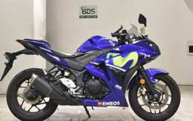 YAMAHA YZF R-3 2020 RH07J