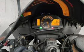 HONDA CBR600RR 2008 PC40