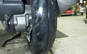 SUZUKI ADDRESS V50 Gen.2 CA44A