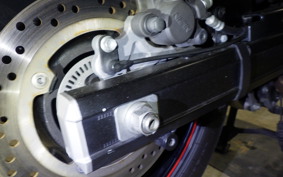 SUZUKI DL650 ( V-Strom 650 ) A 2015 VP56A