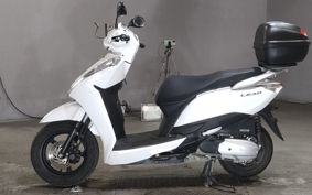 HONDA LEAD 125 JF45