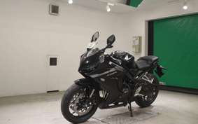 HONDA CBR650R 2026 RH03