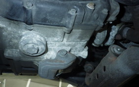 YAMAHA MAXAM 250 SG17J