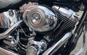 HARLEY FLSTN1340-1450 2015 JD5