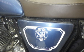 YAMAHA SR400 Gen.5 2020 RH16J