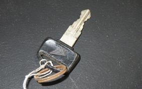 HONDA SPACY 125 Gen. 3 JF04