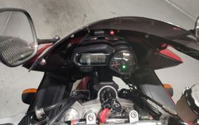 YAMAHA FZ1 FAZER 2008 RN21J