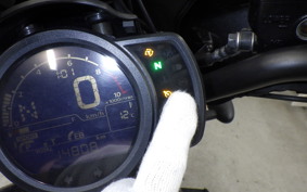 HONDA REBEL 1100 T 2023 SC83