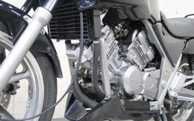 HONDA ZELBIS MC25