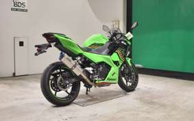 KAWASAKI NINJA 400 2025 EX400L