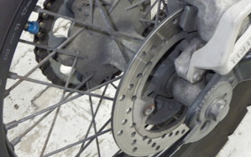 YAMAHA TRICKER DG10J