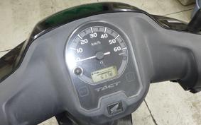 HONDA TACT-4ﾍﾞｰｼｯｸ 2012 AF79