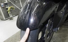 KAWASAKI ZX 1400 NINJA R A 2014