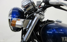 YAMAHA SR400 2021 RH16J