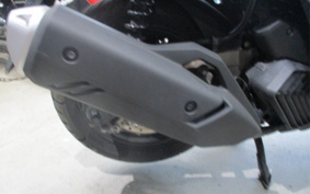 HONDA PCX 160 KF47