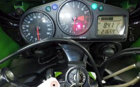 KAWASAKI ZX 1200 NINJA R 2001 ZXT20A